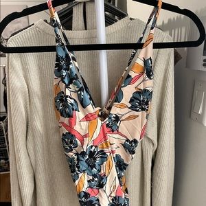 Maillot de bain - one piece